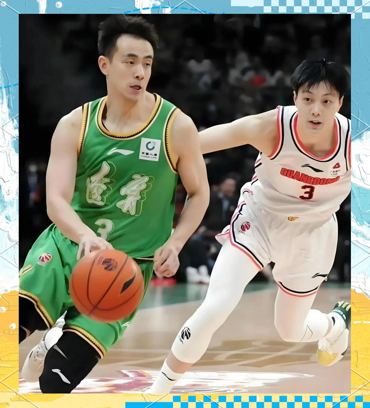 爱游戏游戏平台转折点！广东宏远扳平良机，CBA季后赛国际比赛日攻防权衡，震撼外界，赛程密集仍需轮换的简单介绍
